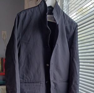 Cole Haan men's  thin down jacket